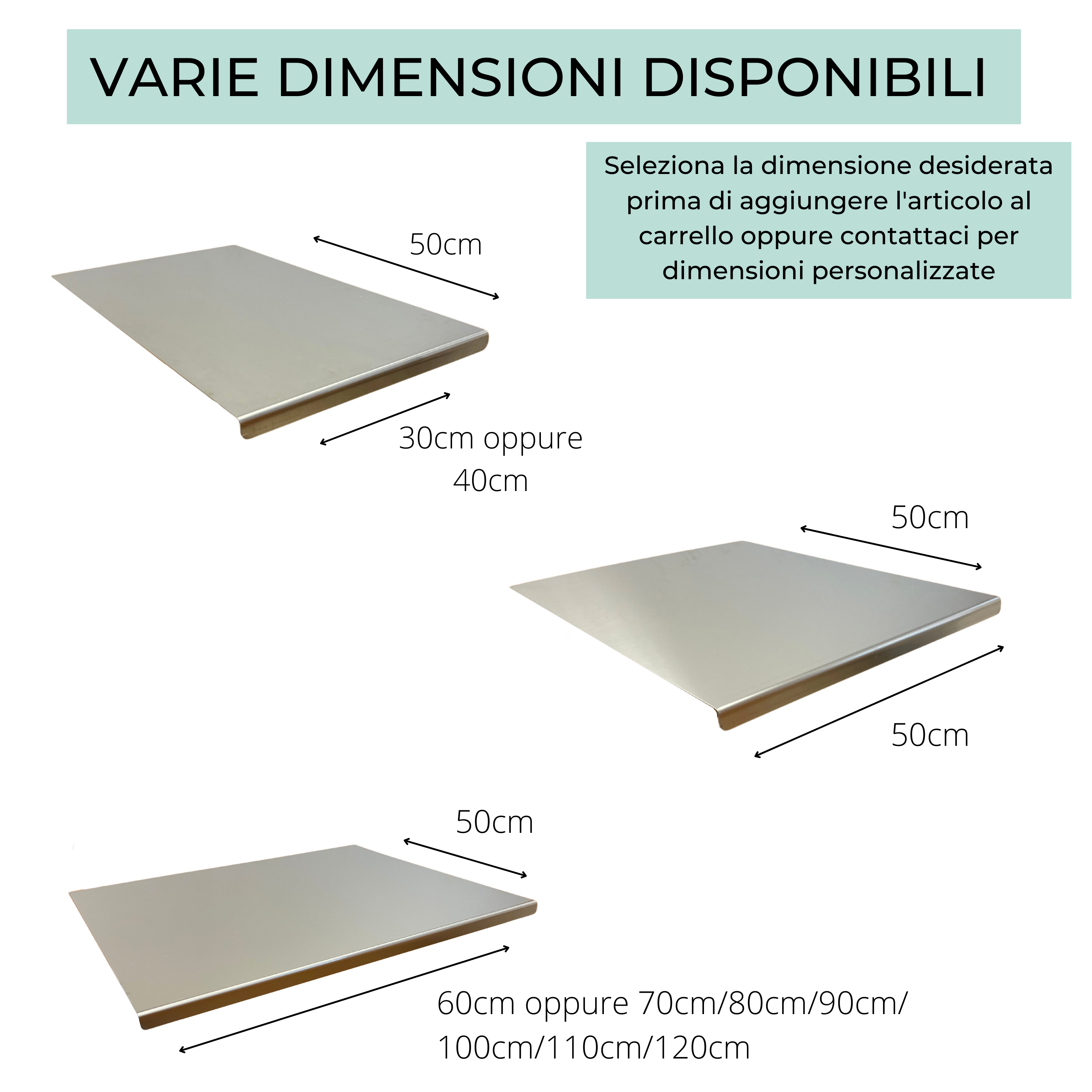 SPIANATOIA PER IMPASTARE 50CM